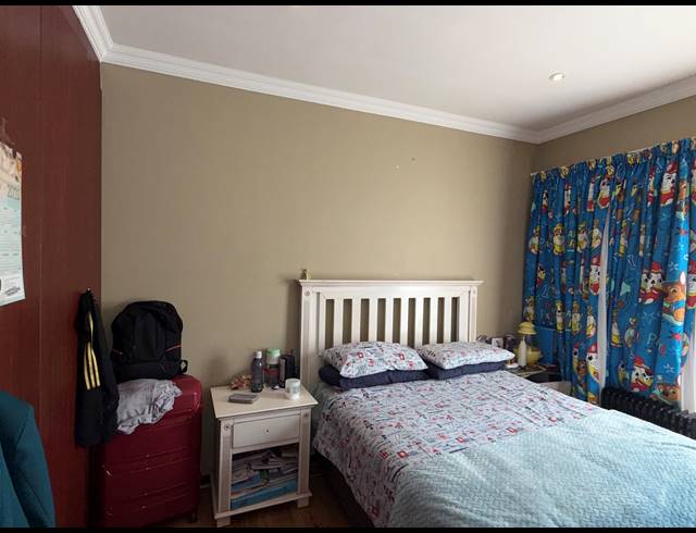 3 BEDROOM HOUSE FOR SALE IN MULBARTON